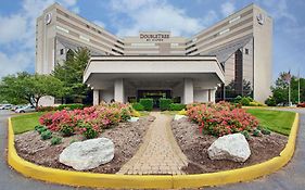 Doubletree By Hilton Hotel Newark Airport
